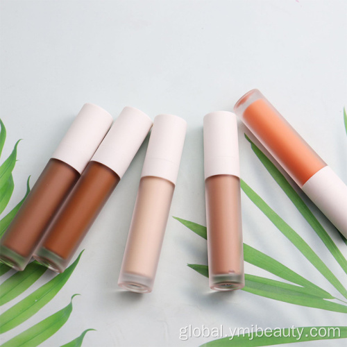  Hot Selling Concealer Foundation Long Lasting Manufactory